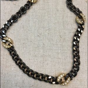 Stella & Dot necklace